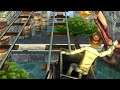 RAIL RUSH | GAME RUNNER