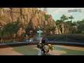 Ratchet and Clank: Rift Apart - New game plus renegade legend 100 percent playthrough