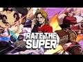 RATE THE SUPER: Granblue Fantasy Versus