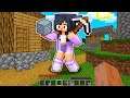 Real Aphmau in Minecraft Not Click Bait By Kuki Noob