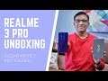 Realme 3 Pro Unboxing - The Redmi Note 7 Pro Killer? 🔥