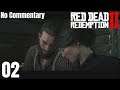 Red Dead Redemption 2 Epilogue Playthrough - Part 2 - Simple Pleasures
