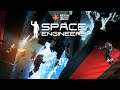 [🔴Redif YouTube] Live du 10/01/21, avec Willy Gmod (sur Space Engineers) [En FR et HD]