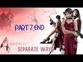 Resident Evil 4 Separate Ways HD Part 17 PC Playthrough Gameplay FullGame No Commentary Ending