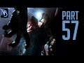 Resident Evil 6 Walkthrough Part 57 No Commentary (JAKE)