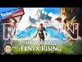 Review Immortals Fenyx Rising di Nintendo Switch Indonesia | #PlusMinus