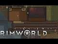 RimWorld Let's Play: Easy Raid & Fortress Planning ~ Friendship's river #64