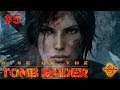 Rise of the Tomb Raider Прохождение Часть 5