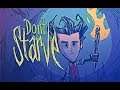 S2/Ep 2 - Let's Play Don't Starve! - Plague of Frogs!