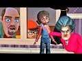 Scary Teacher 3D#New Update - Android/iOS Gameplay HD