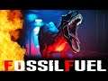 SCP Dinosaur Breach | Fossil Fuel | New Horror Survival Shooter