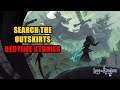 Search the Outskirts (Bedtime Stories) Lost in Random