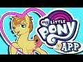 She Loves Me Not | My Little Pony Mobile || Episode 110