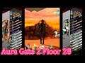 Shin Megami Tensei Liberation Dx2 Aura Gate 2 Hollow World Floor 28 Boss Pisaca