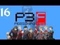 Shin Megami Tensei: Persona 3 FES Walkthrough HD (Part 16) Devil Max and Full Moon