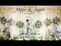[SHORT VIDEO] SPECIAL MOMENT THE WEDDING OF MAYA & SUGIH - TASIKMALAYA 10 JANUARI 2021 || Maya Nadia