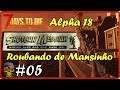 Shotgun Messiah - 7Dtd Aplha18 # 05