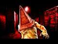 ТАЙНА ПИРАМИДОГОЛОВОГО ➤ Silent Hill 2 ➤ Стрим