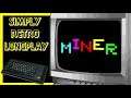 Simply Longplay - Manic Miner [ZX Spectrum]