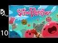 Slime Rancher - Ep 10 - Quick Silver Racing