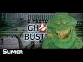 Slimer (Ghostbusters 1 & 2)