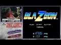 SNES Legacy #057 - BlaZeon: The Bio-Cyborg Challenge [incomplete]