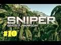Sniper: Ghost Warrior #10 (Конец близок) Без комментариев