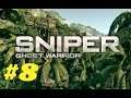 Sniper: Ghost Warrior #8 (Простая встреча) Без комментариев