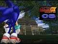 Sonic Adventure DX Playthrough 08