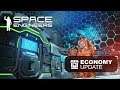 Space Engineers Economy Update! - live z multi