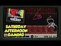 Spider-Man vs. The Kingpin (Sega Genesis/Mega Drive) - Saturday Afternoon Gaming