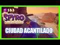 SPYRO Reignited Trilogy CIUDAD ACANTILADO GUIA 120% WALKTHROUGH ESPAÑOL | (PS4) 2020😍