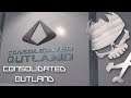 Star Citizen : Consolidated Outland