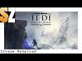 Star Wars Jedi: Fallen Order #01 Das Uncharted Soulslike auf der PS4 Pro gespielt
