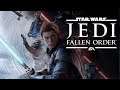 Star Wars Jedi: Fallen Order - Live Stream