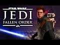 Star Wars Jedi: Fallen Order - Part 4 - The Livestream of Less Than Twelve Parsecs