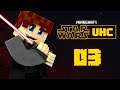 STAR WARS UHC #3 - La fortune de l'empire