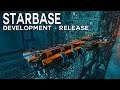 STARBASE - Early Access, ship building, damage and more!