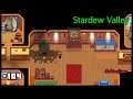 Stardew Valley #104 Das Gemeindehaus ist fertig [Deutsch german Gameplay]
