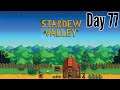 Stardew Valley Day by Day Let's Play - Day 77