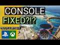 stranded deep console update ( CONSOLE FIXED!!) PATCH 6 DETAILS