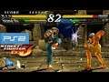 Street Fighter EX3 | PCSX2 Emulator 1.5.0-3309 [1080p HD] | Sony PS2 Exclusive