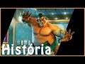 Street Fighter V - E. Honda - Modo História Completo - Legendado PT-BR