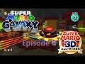 Super Mario 3D All-Stars: Super Mario Galaxy Episode 8 - We must sound the drums of Battlerock