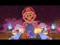 Super Mario 3D World - Final Boss Evil Mario