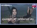 Swords of Legends Online | First Hour of Gameplay (PC BETA FOOTAGE, European Servers) Walkthrough