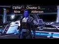 SWTOR: Imperial Agent - Alderaan (Episode 9)