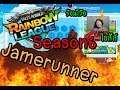 Talesrunner - Jamerunner Clip108 อธิบายเกี่ยวกับตัวละครใหม่เกาหลี และเล่น Rainbow League SS6