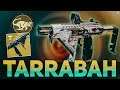 Tarrabah Raid Exotic Review (Better than Recluse?) | Destiny 2 Season of Opulence