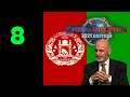 Taxes - Afghanistan Part 8 Geopolitical Simulator 4: Power and Revolution 2021 Edition